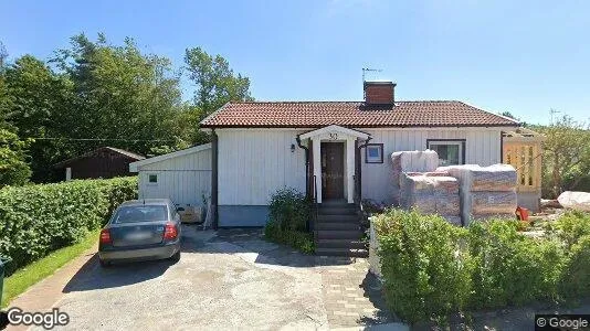 Apartments for rent in Angered - Photo from Google Street View