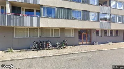 Apartments for rent in Solna - Photo from Google Street View