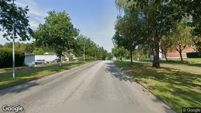 Apartments for rent in Trollhättan - Photo from Google Street View