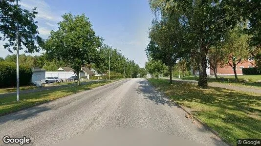 Apartments for rent in Trollhättan - Photo from Google Street View