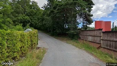 Apartments for rent in Huddinge - Photo from Google Street View