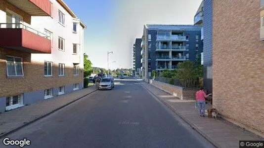 Apartments for rent in Lundby - Photo from Google Street View