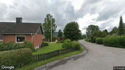 Apartments for rent in Sundsvall - Photo from Google Street View