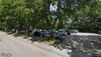 Apartments for rent in Uppsala - Photo from Google Street View