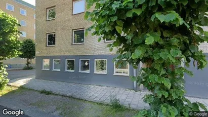 Apartments for rent in Uppsala - Photo from Google Street View