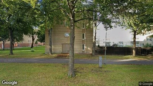 Apartments for rent in Gävle - Photo from Google Street View