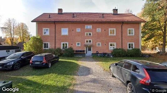Apartments for rent in Gävle - Photo from Google Street View