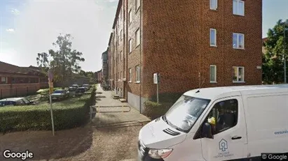 Apartments for rent in Helsingborg - Photo from Google Street View