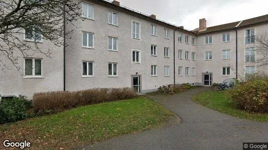 Apartments for rent in Västerås - Photo from Google Street View