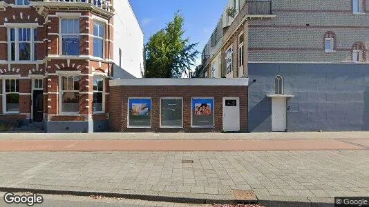 Apartments for rent in The Hague Segbroek - Photo from Google Street View