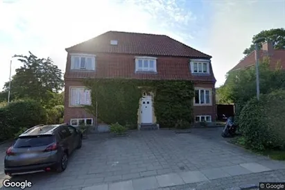 Apartments for rent in Aalborg Center - Photo from Google Street View