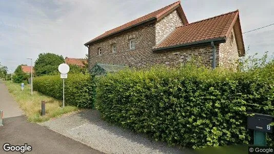 Apartments for rent in Sint-Truiden - Photo from Google Street View