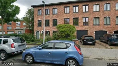 Apartments for rent in Edegem - Photo from Google Street View