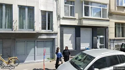 Apartments for rent in Stad Antwerp - Photo from Google Street View