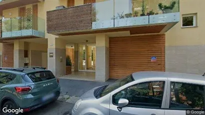 Apartments for rent in Milano Zona 8 - Fiera, Gallaratese, Quarto Oggiaro - Photo from Google Street View
