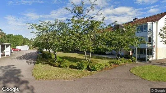 Apartments for rent in Oskarshamn - Photo from Google Street View
