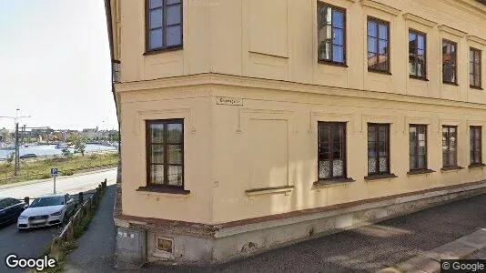 Rooms for rent in Karlskrona - Photo from Google Street View