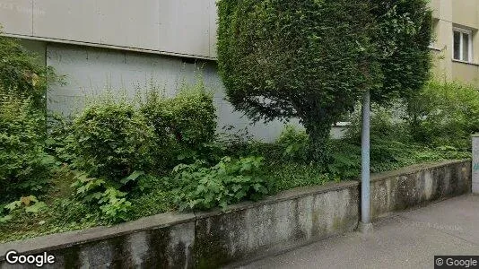 Apartments for rent in Bern-Mittelland - Photo from Google Street View