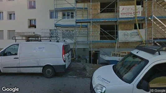 Apartments for rent in Emmental - Photo from Google Street View