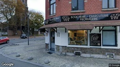 Apartments for rent in Ans - Photo from Google Street View