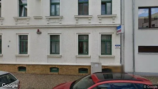 Apartments for rent in Leipzig - Photo from Google Street View
