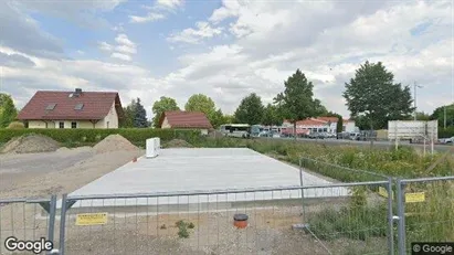 Apartments for rent in Anhalt-Bitterfeld - Photo from Google Street View