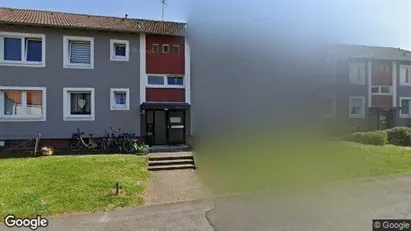 Apartments for rent in Warendorf - Photo from Google Street View
