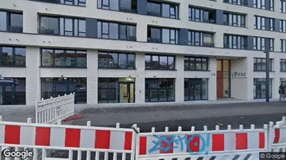Apartments for rent in Berlin Lichtenberg - Photo from Google Street View