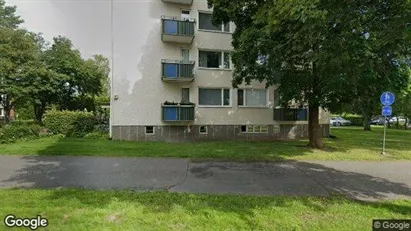 Apartments for rent in Forssa - Photo from Google Street View