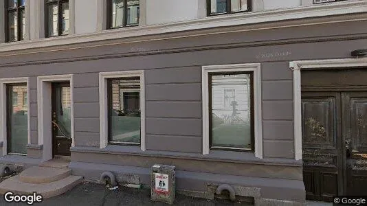Apartments for rent in Oslo Grünerløkka - Photo from Google Street View