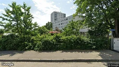 Apartments for rent in Arlesheim - Photo from Google Street View