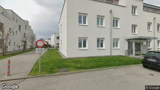 Apartments for rent in Amstetten - Photo from Google Street View