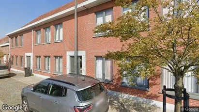 Apartments for rent in Beveren - Photo from Google Street View