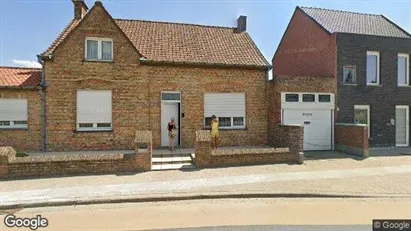Apartments for rent in Staden - Photo from Google Street View