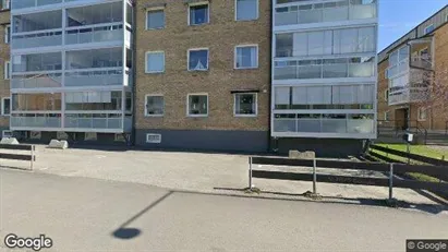 Apartments for rent in Skellefteå - Photo from Google Street View