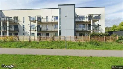 Apartments for rent in Örebro - Photo from Google Street View