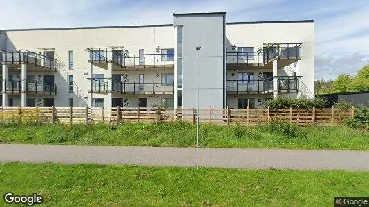 Apartments for rent in Örebro - Photo from Google Street View