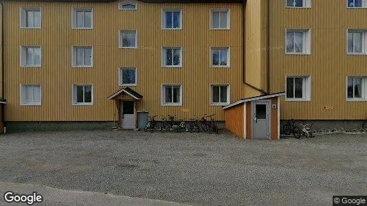 Apartments for rent in Skellefteå - Photo from Google Street View