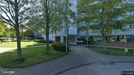 Apartments for rent in Helsingborg - Photo from Google Street View
