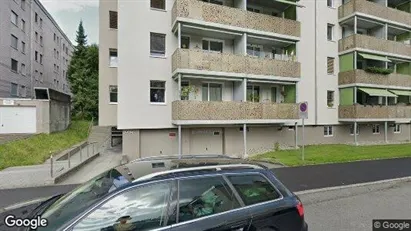Apartments for rent in Luzern-Land - Photo from Google Street View