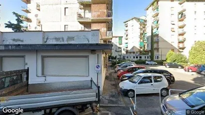Apartments for rent in Florence - Photo from Google Street View