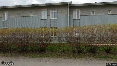 Apartments for rent in Tampere Lounainen - Photo from Google Street View
