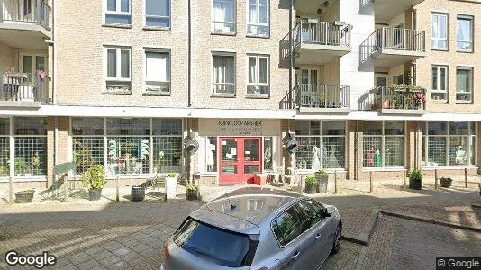 Apartments for rent in Arnhem - Photo from Google Street View