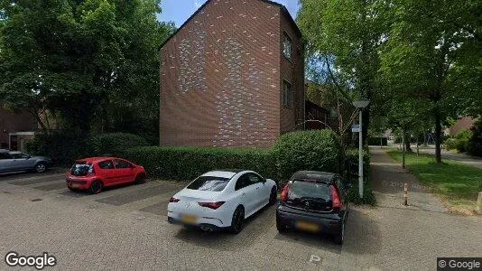 Apartments for rent in Arnhem - Photo from Google Street View