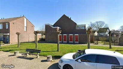 Apartments for rent in Berg en Dal - Photo from Google Street View