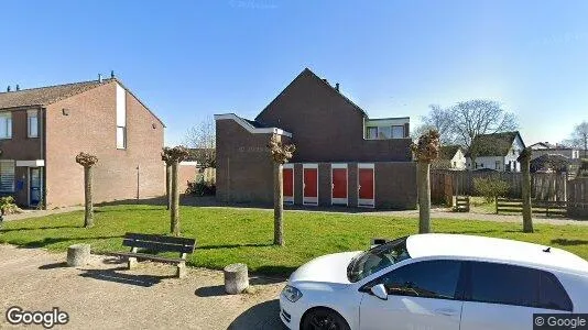 Apartments for rent in Berg en Dal - Photo from Google Street View