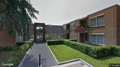 Apartments for rent in Zevenaar - Photo from Google Street View
