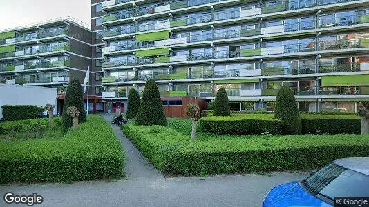 Apartments for rent in Arnhem - Photo from Google Street View