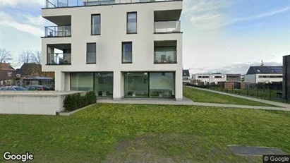 Apartments for rent in Destelbergen - Photo from Google Street View