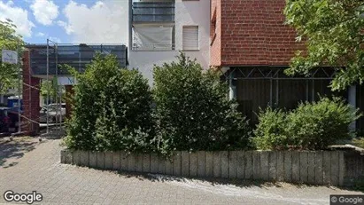 Apartments for rent in Reutlingen - Photo from Google Street View